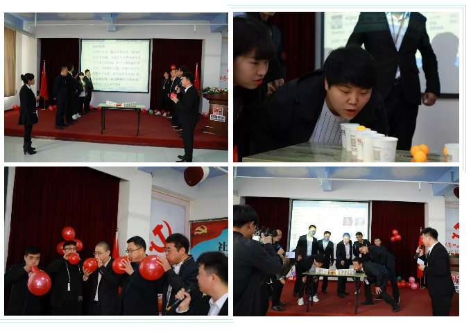 乾港生日，生日party，環(huán)保生日會(huì)，環(huán)保公司，乾港集團(tuán)