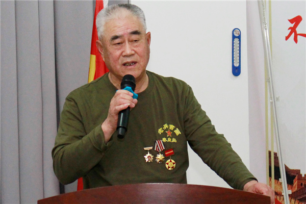 乾港集團(tuán)，建黨100周年